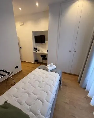 Il Mandorlo - Casa Palmeri Casa de hóspedes *