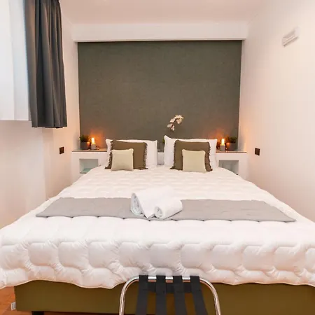 Il Mandorlo - Casa Palmeri Konukevi