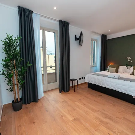 Konukevi Il Mandorlo - Casa Palmeri Roma