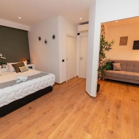 Il Mandorlo - Casa Palmeri Konukevi