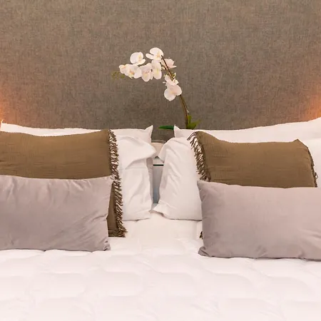 Il Mandorlo - Casa Palmeri Roma