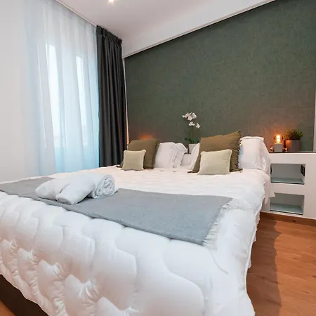 Il Mandorlo - Casa Palmeri Konukevi