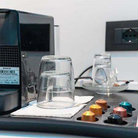 Il Mandorlo - Casa Palmeri Konukevi 4*