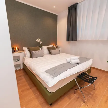 Il Mandorlo - Casa Palmeri Roma