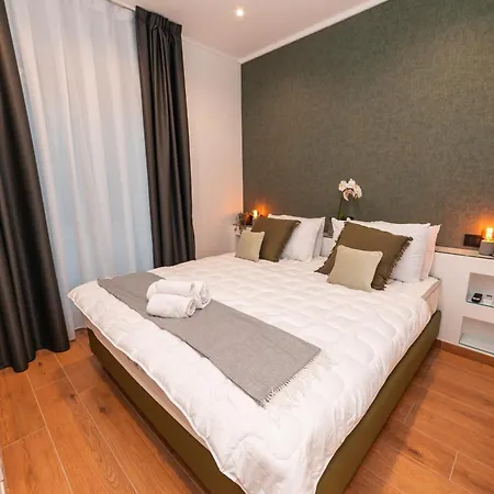 Il Mandorlo - Casa Palmeri Konukevi