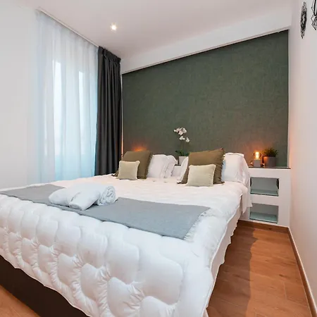 Il Mandorlo - Casa Palmeri Konukevi Roma