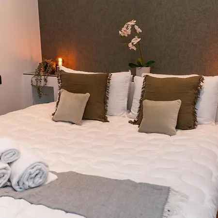 Konukevi Il Mandorlo - Casa Palmeri Roma