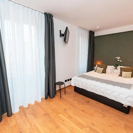 Il Mandorlo - Casa Palmeri Konukevi