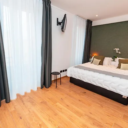 Il Mandorlo - Casa Palmeri Konukevi 4*