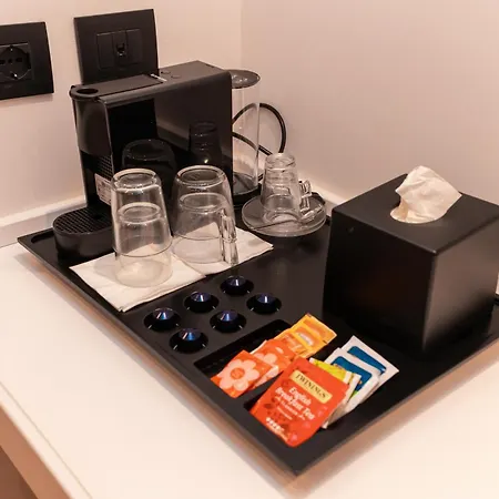 Konukevi Il Mandorlo - Casa Palmeri Roma