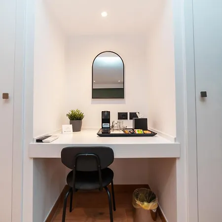 Il Mandorlo - Casa Palmeri 4* Roma