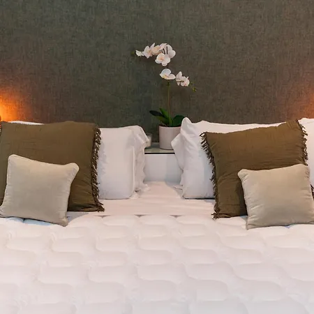 Il Mandorlo - Casa Palmeri