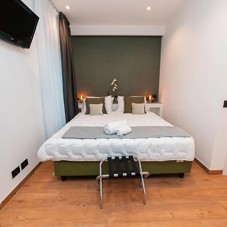 Il Mandorlo - Casa Palmeri Konukevi