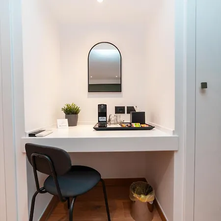 Konukevi Il Mandorlo - Casa Palmeri