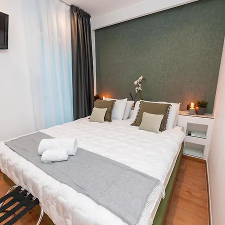 Il Mandorlo - Casa Palmeri Konukevi 4*