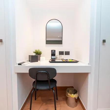 Il Mandorlo - Casa Palmeri 4*