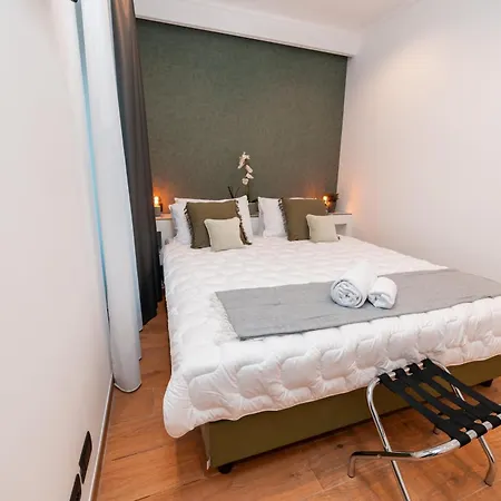 Il Mandorlo - Casa Palmeri 4* Roma