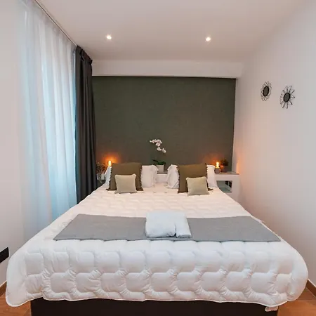 Il Mandorlo - Casa Palmeri