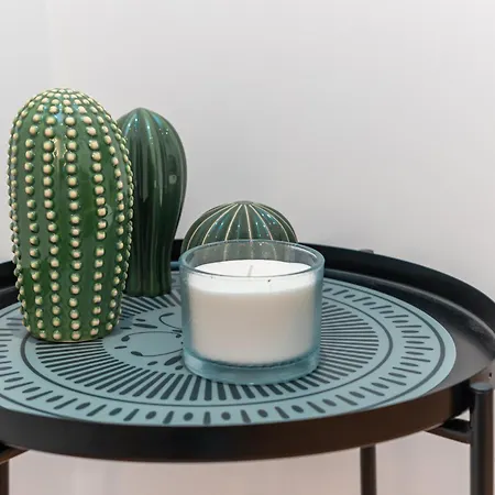 Il Mandorlo - Casa Palmeri Konukevi