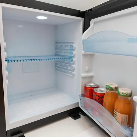 Konukevi Il Mandorlo - Casa Palmeri