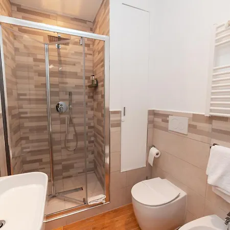 Il Mandorlo - Casa Palmeri Konukevi 4*