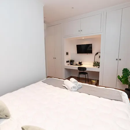 Konukevi Il Mandorlo - Casa Palmeri Roma