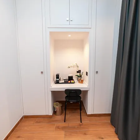 Il Mandorlo - Casa Palmeri 4* Roma