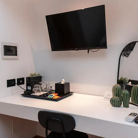 Il Mandorlo - Casa Palmeri