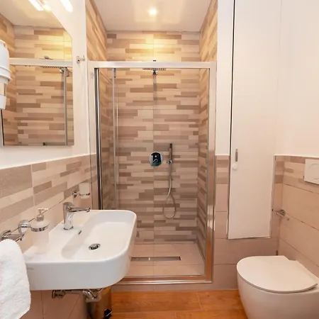 Konukevi Il Mandorlo - Casa Palmeri