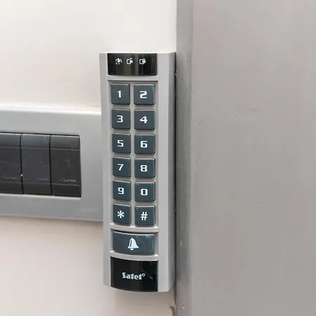 Il Mandorlo - Casa Palmeri Konukevi 4*