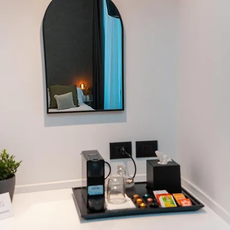 Konukevi Il Mandorlo - Casa Palmeri 4*