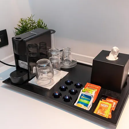 Konukevi Il Mandorlo - Casa Palmeri Roma