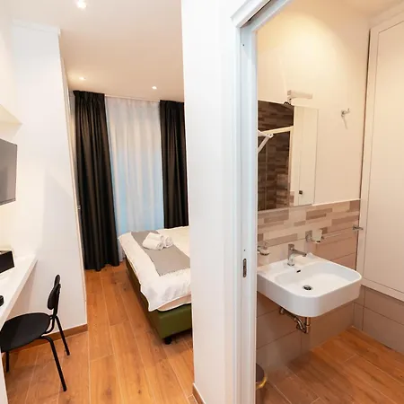 Il Mandorlo - Casa Palmeri Roma