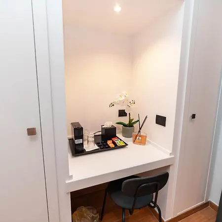 Il Mandorlo - Casa Palmeri 4* Roma