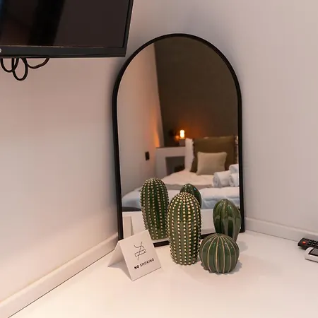 Il Mandorlo - Casa Palmeri