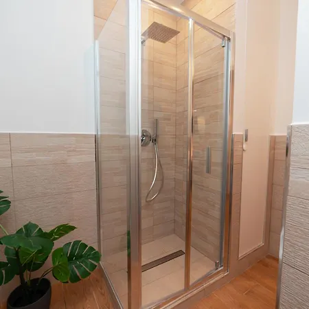 Il Mandorlo - Casa Palmeri Konukevi 4*