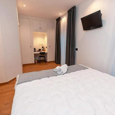 Konukevi Il Mandorlo - Casa Palmeri Roma