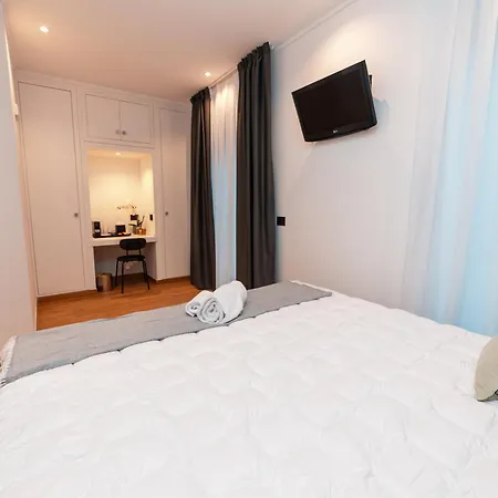 Il Mandorlo - Casa Palmeri Roma