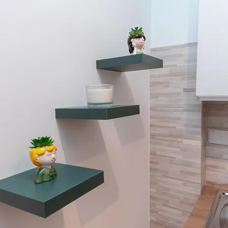 Il Mandorlo - Casa Palmeri