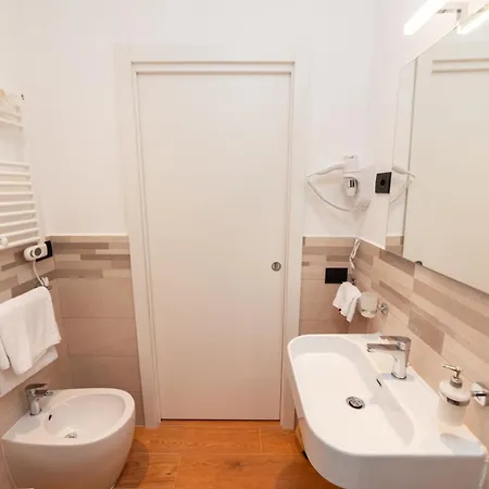 Il Mandorlo - Casa Palmeri Konukevi