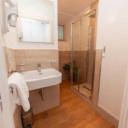 Konukevi Il Mandorlo - Casa Palmeri