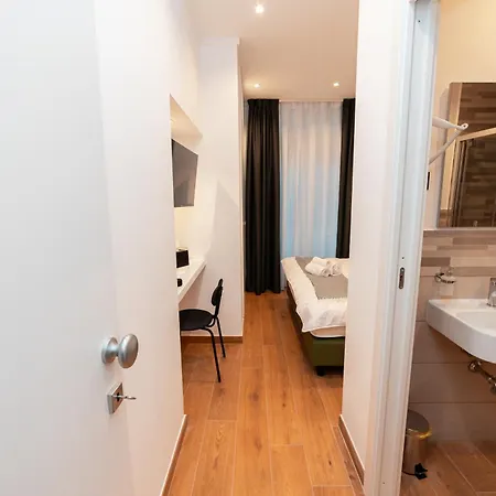 Il Mandorlo - Casa Palmeri Konukevi 4*