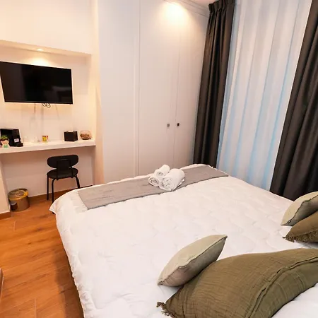 Il Mandorlo - Casa Palmeri Konukevi Roma