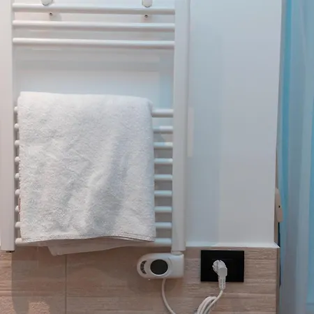 Il Mandorlo - Casa Palmeri 4*