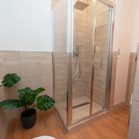 Il Mandorlo - Casa Palmeri Konukevi