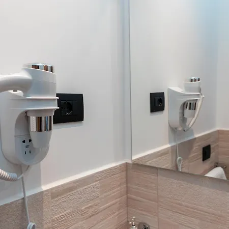 Il Mandorlo - Casa Palmeri Konukevi 4*