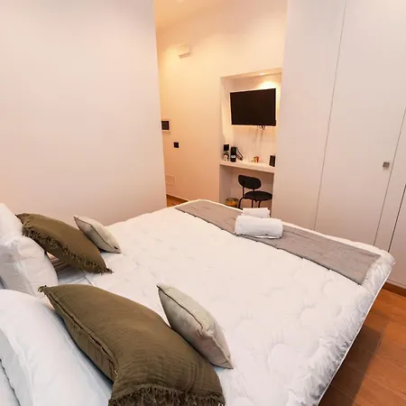 Konukevi Il Mandorlo - Casa Palmeri 4*