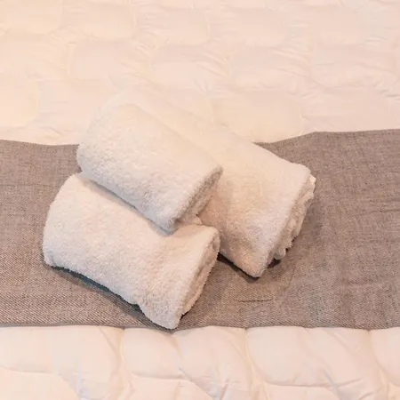 Il Mandorlo - Casa Palmeri 4*