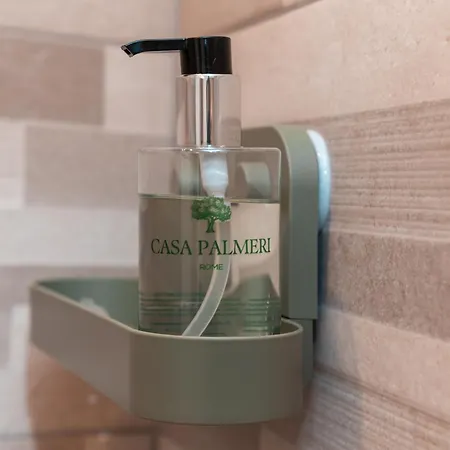 Il Mandorlo - Casa Palmeri Roma