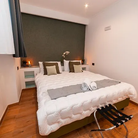 Il Mandorlo - Casa Palmeri Konukevi